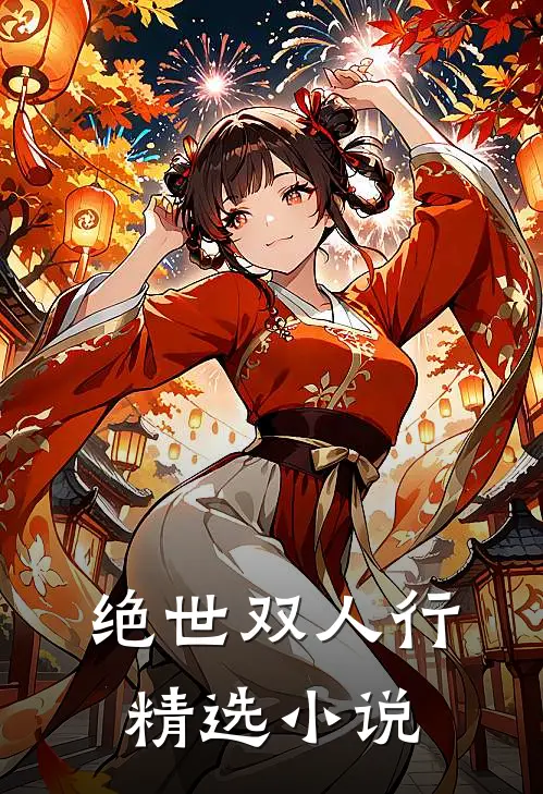 绝世双人行精选小说