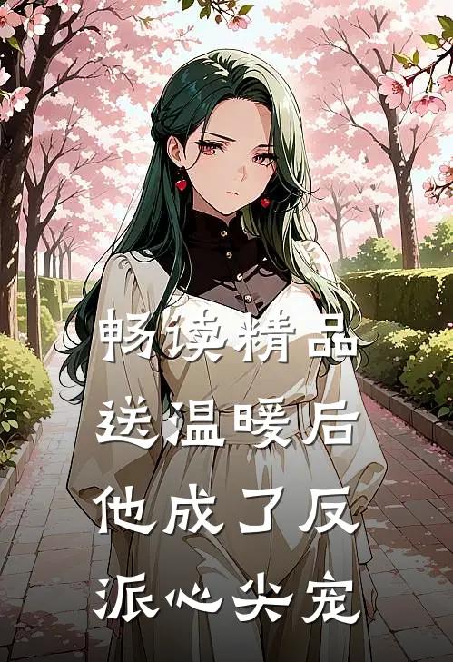 畅读精品送温暖后，他成了反派心尖宠