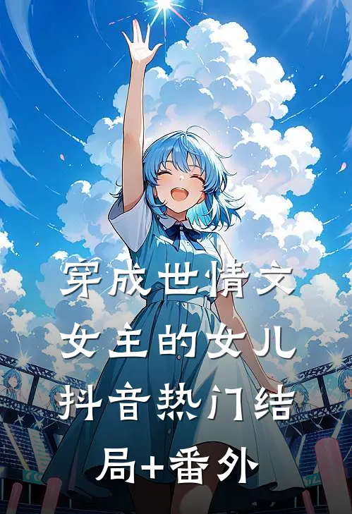 穿成世情文女主的女儿抖音热门结局+番外