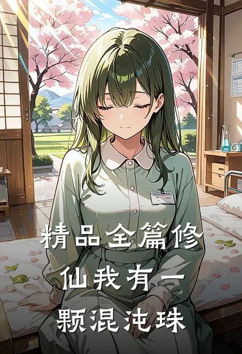 精品全篇修仙我有一颗混沌珠