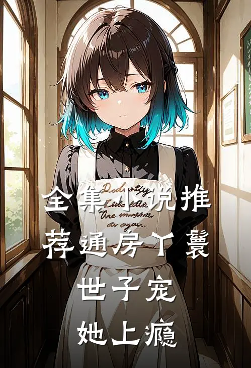 全集小说推荐通房丫鬟，世子宠她上瘾