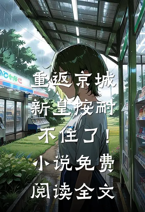 重返京城，新皇按耐不住了！小说免费阅读全文