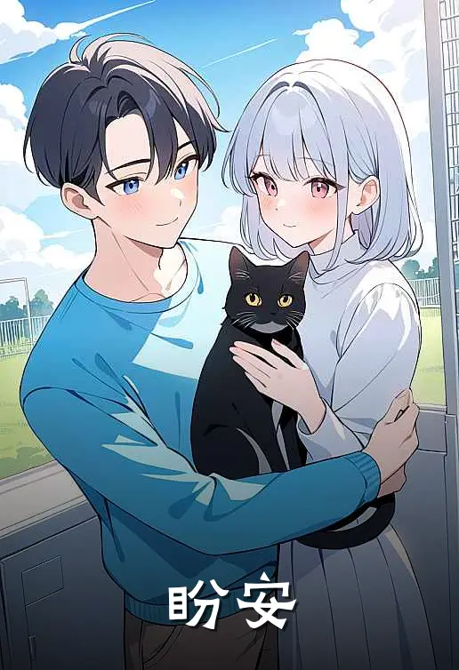 盼安