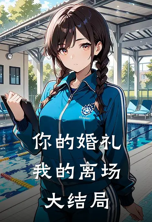你的婚礼,我的离场大结局