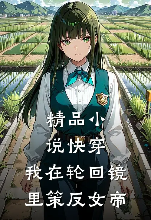 精品小说快穿：我在轮回镜里策反女帝