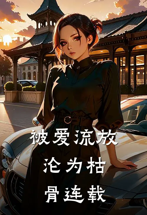 被爱流放,沦为枯骨连载