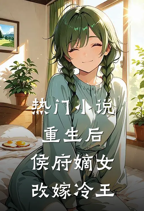 热门小说重生后，侯府嫡女改嫁冷王
