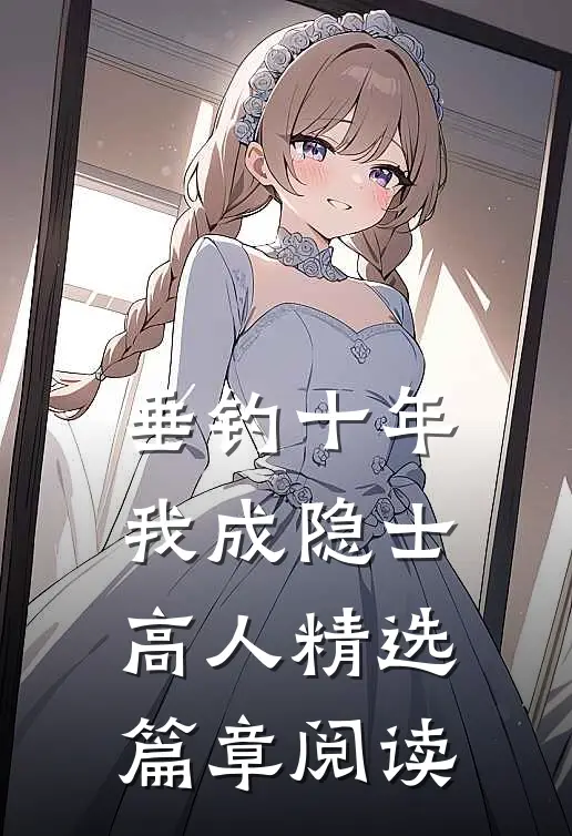 垂钓十年，我成隐士高人精选篇章阅读