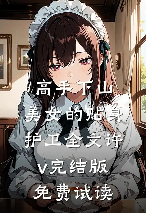 高手下山：美女的贴身护卫全文许v完结版免费试读