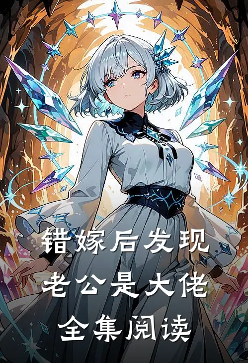错嫁后发现老公是大佬全集阅读