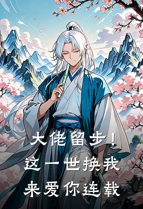 大佬留步！这一世换我来爱你连载