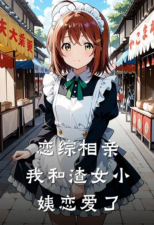 恋综相亲：我和渣女小姨恋爱了