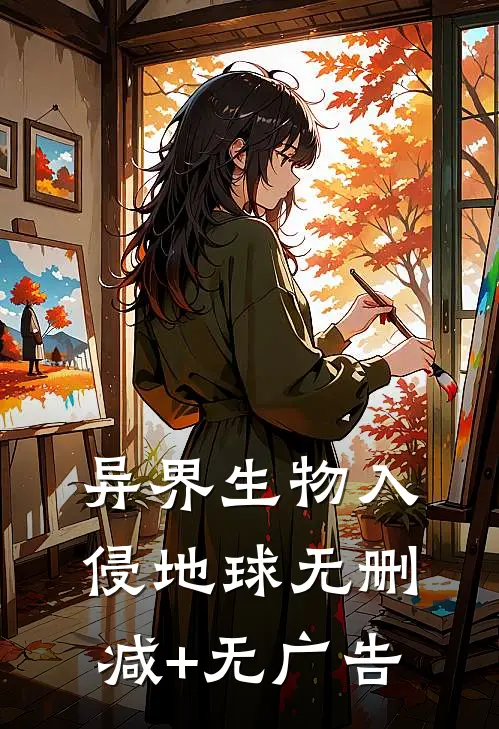 【异界生物入侵地球】无删减+无广告