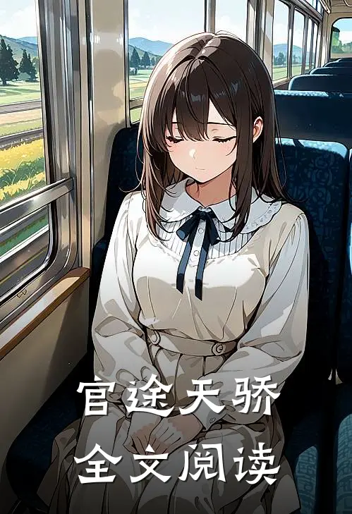 官途天骄全文阅读
