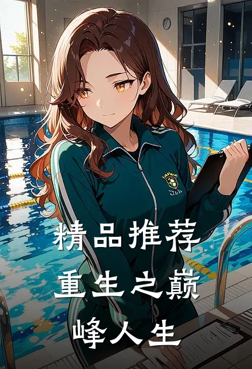 精品推荐重生之巅峰人生