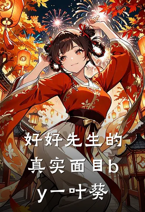 好好先生的真实面目by一叶葵