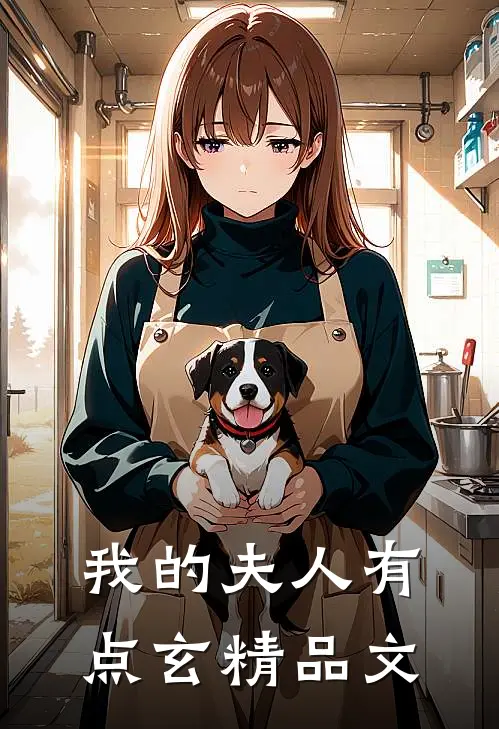 我的夫人有点玄精品文