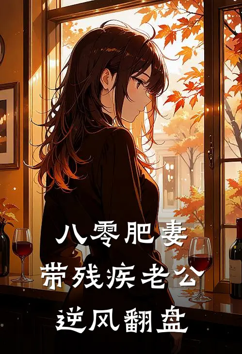 八零肥妻，带残疾老公逆风翻盘