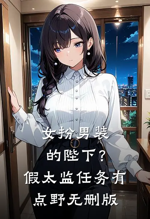 女扮男装的陛下？假太监任务有点野无删版