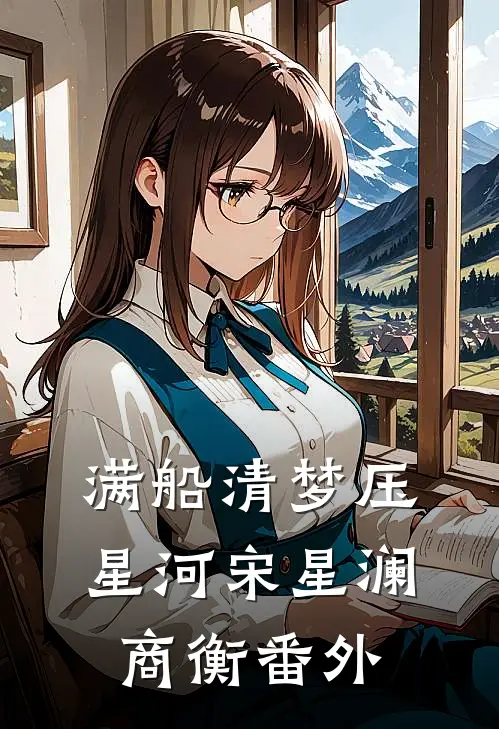 满船清梦压星河宋星澜商衡 番外