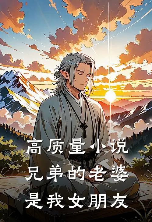 高质量小说兄弟的老婆是我女朋友