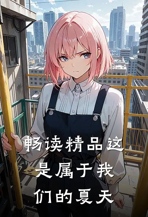 畅读精品这是属于我们的夏天