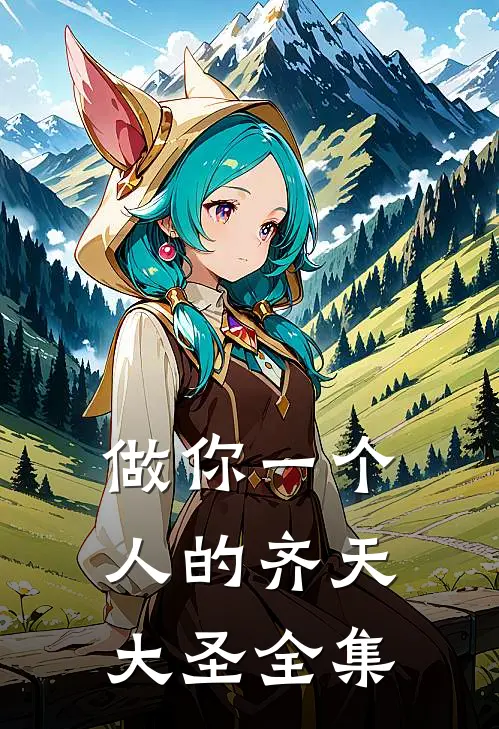 做你一个人的齐天大圣 全集
