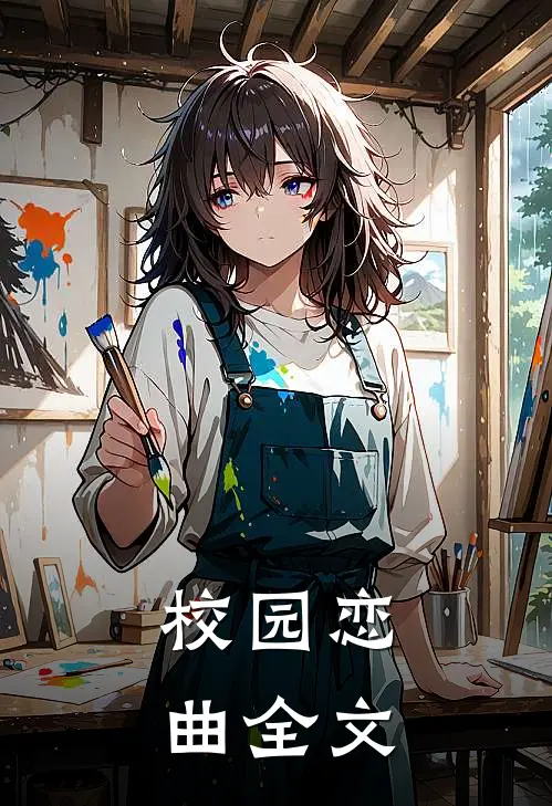 校园恋曲全文