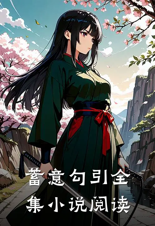 蓄意勾引全集小说阅读