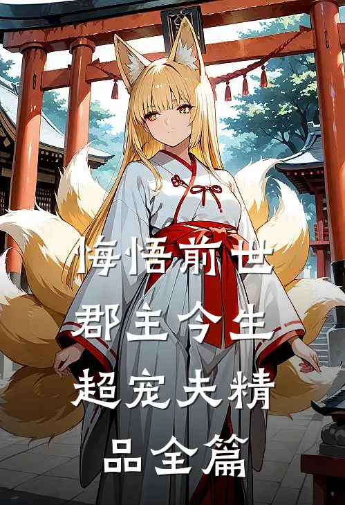 悔悟前世：郡主今生超宠夫精品全篇