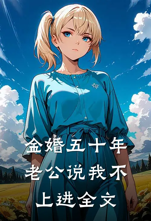 金婚五十年，老公说我不上进全文