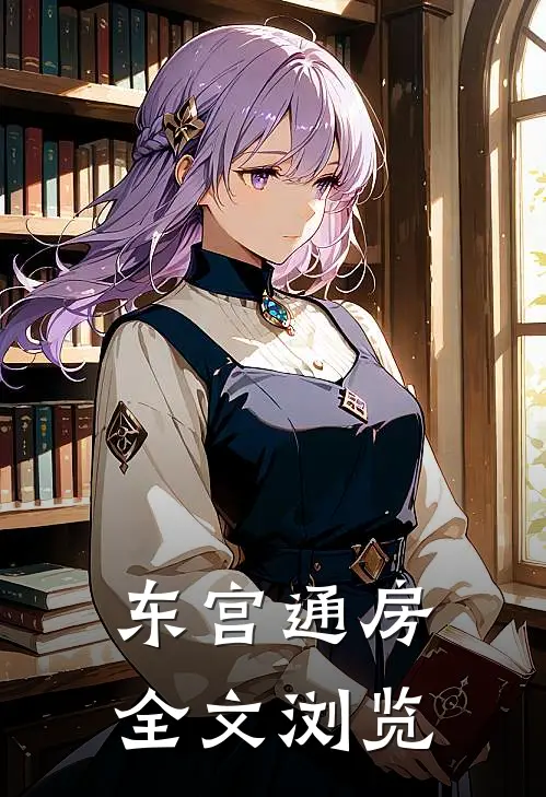 东宫通房全文浏览