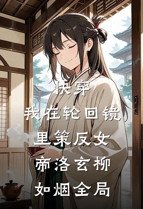 快穿：我在轮回镜里策反女帝洛玄柳如烟全局