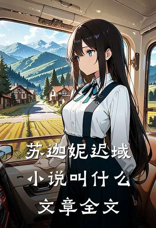 苏迦妮迟域小说叫什么文章全文