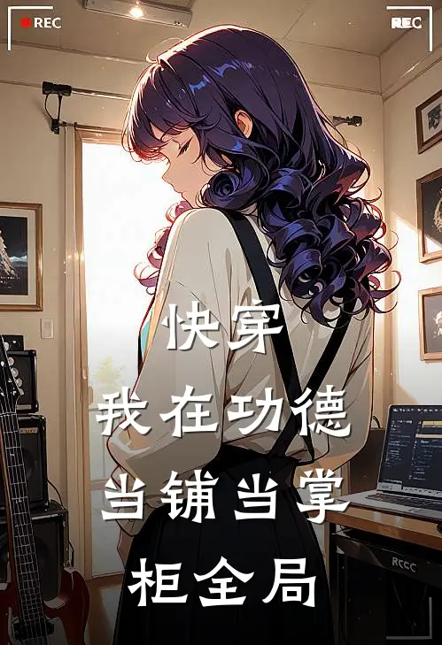 快穿：我在功德当铺当掌柜全局