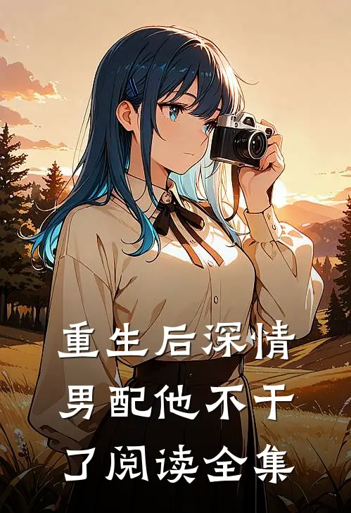 重生后深情男配他不干了阅读全集