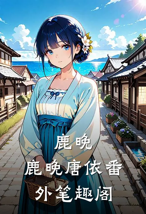 鹿晚：鹿晚唐依番外笔趣阁