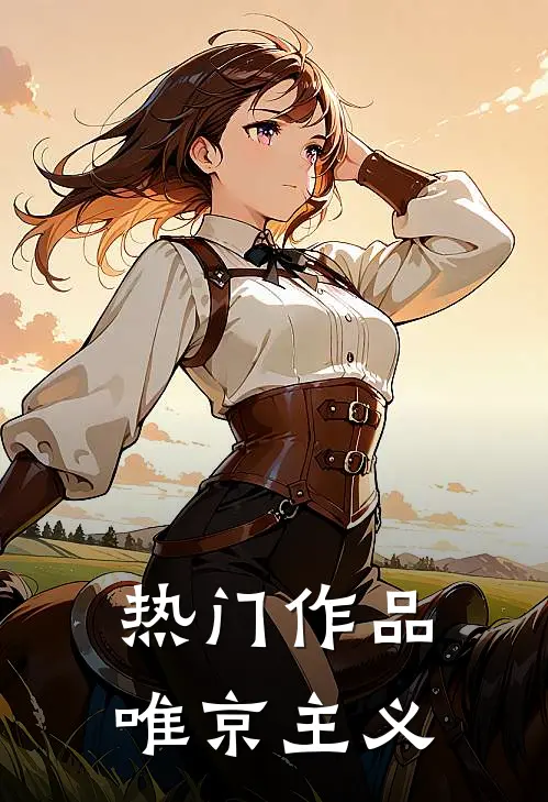 热门作品唯京主义