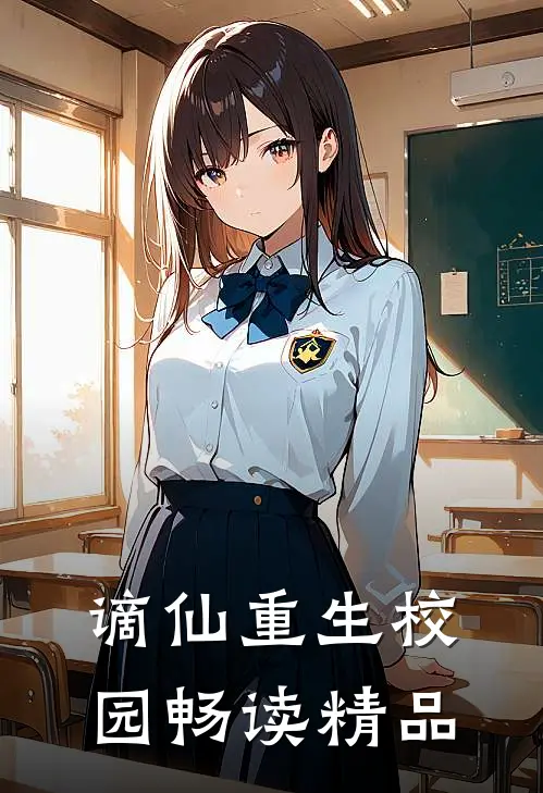 谪仙重生校园畅读精品