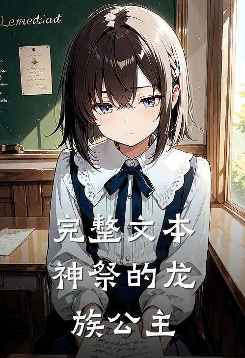 完整文本神祭的龙族公主