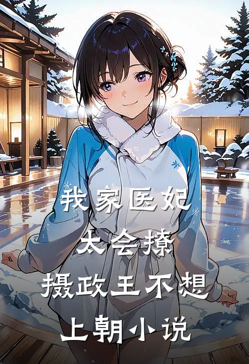 我家医妃太会撩：摄政王不想上朝小说