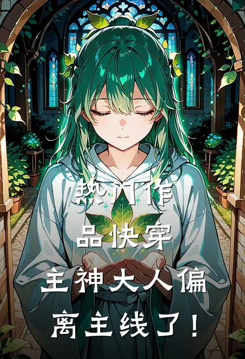 热门作品快穿：主神大人偏离主线了！