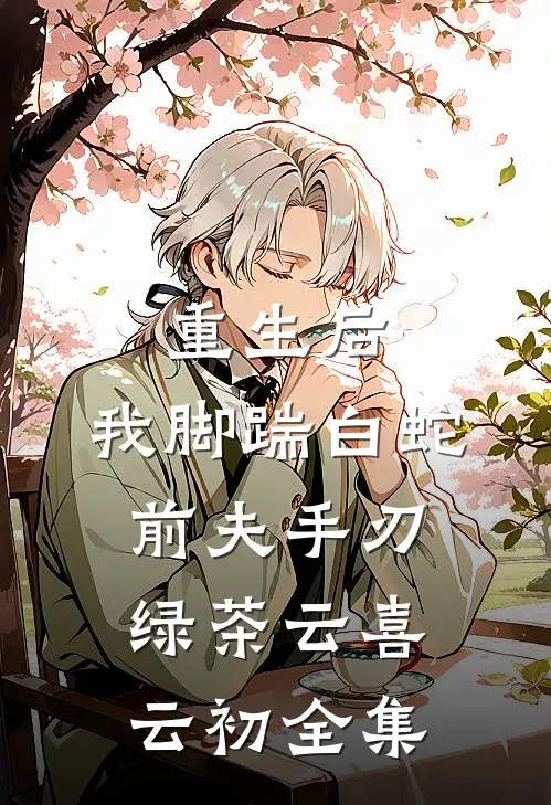重生后，我脚踹白蛇前夫手刃绿茶云喜云初 全集