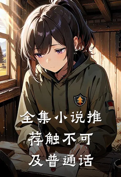 全集小说推荐触不可及普通话