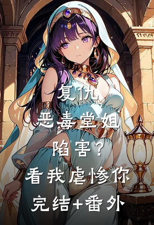 复仇：恶毒堂姐陷害？看我虐惨你完结+番外