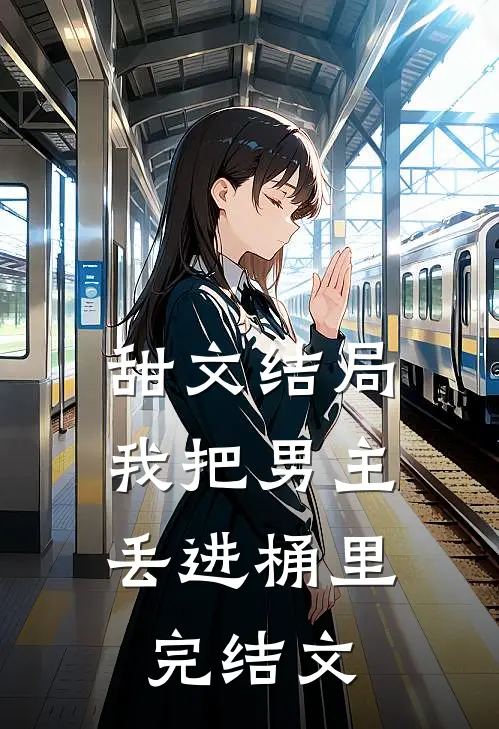 《甜文结局，我把男主丢进桶里》完结文