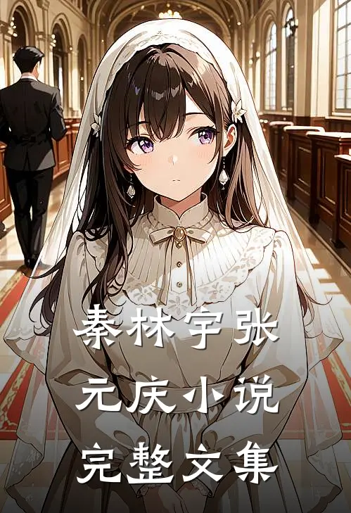 秦林宇张元庆小说完整文集