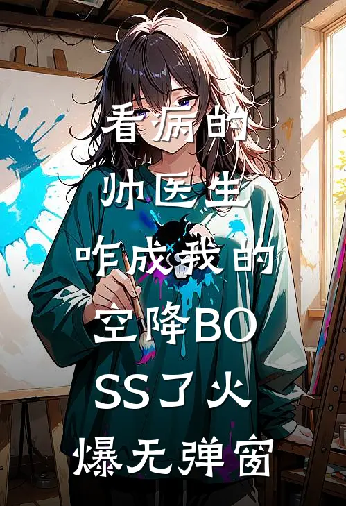 看病的帅医生，咋成我的空降BOSS了火爆无弹窗