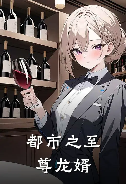 都市之至尊龙婿