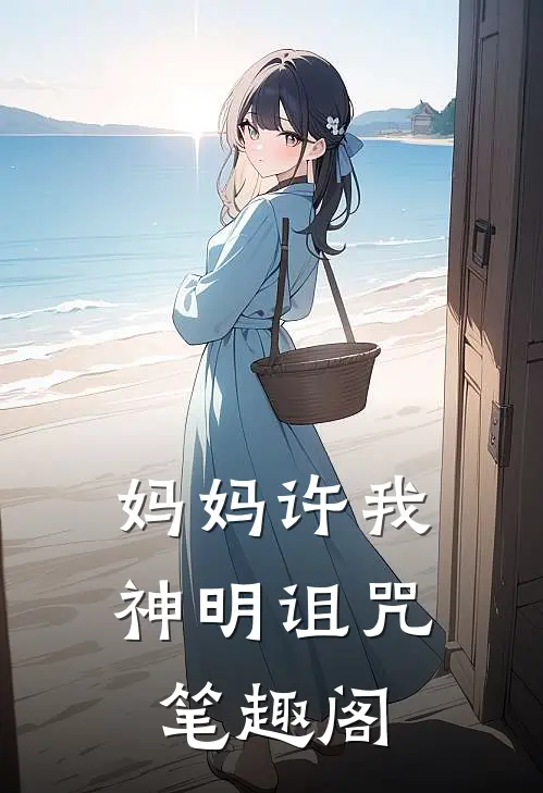 妈妈许我神明诅咒笔趣阁